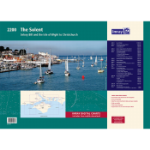 Imray 2200 - The Solent (set)